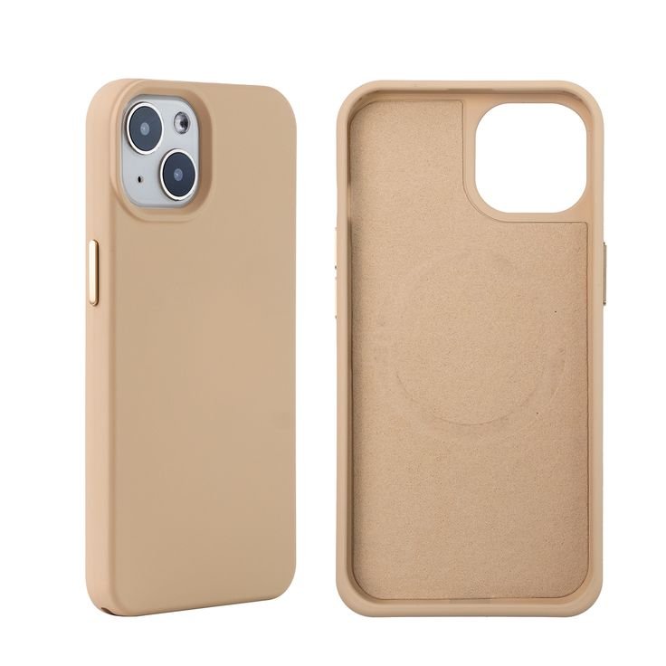 Custom Silicone Mobile Phone Case