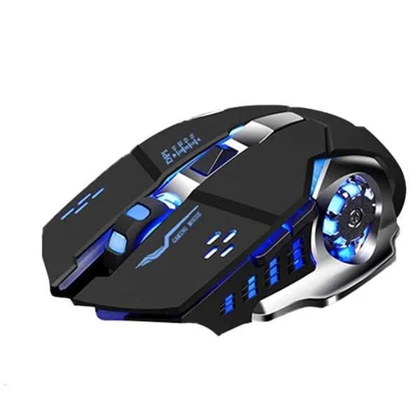 Magic Mouse