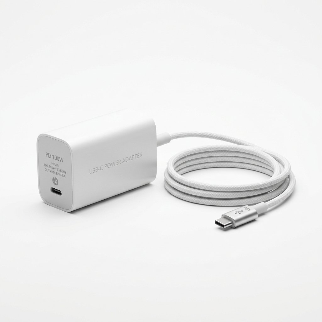 Universal Laptop Charger