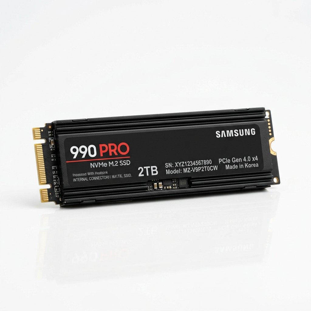 1tb Nvme Ssd