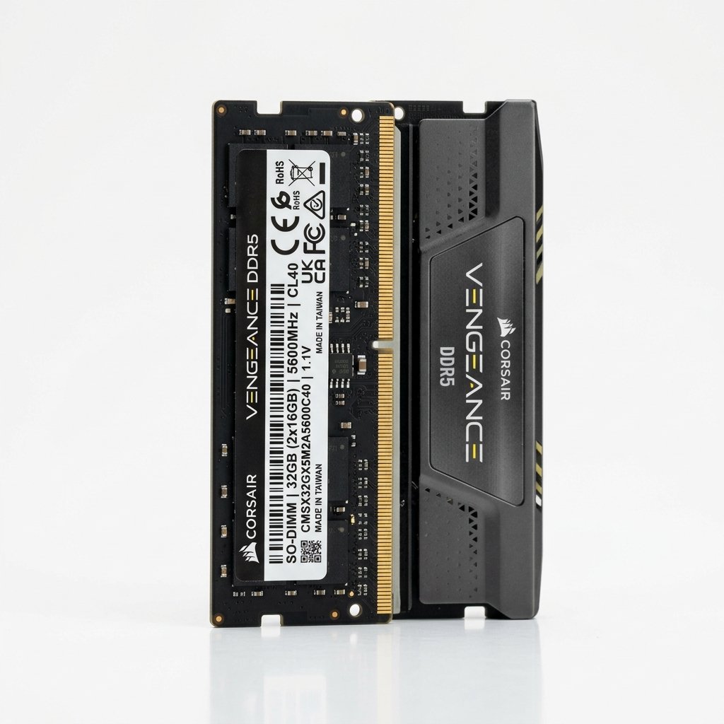 16gb Ddr 5 Ram