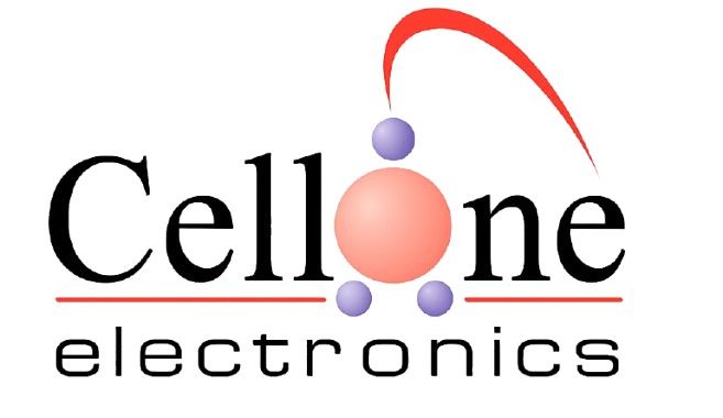 Cellone Logo