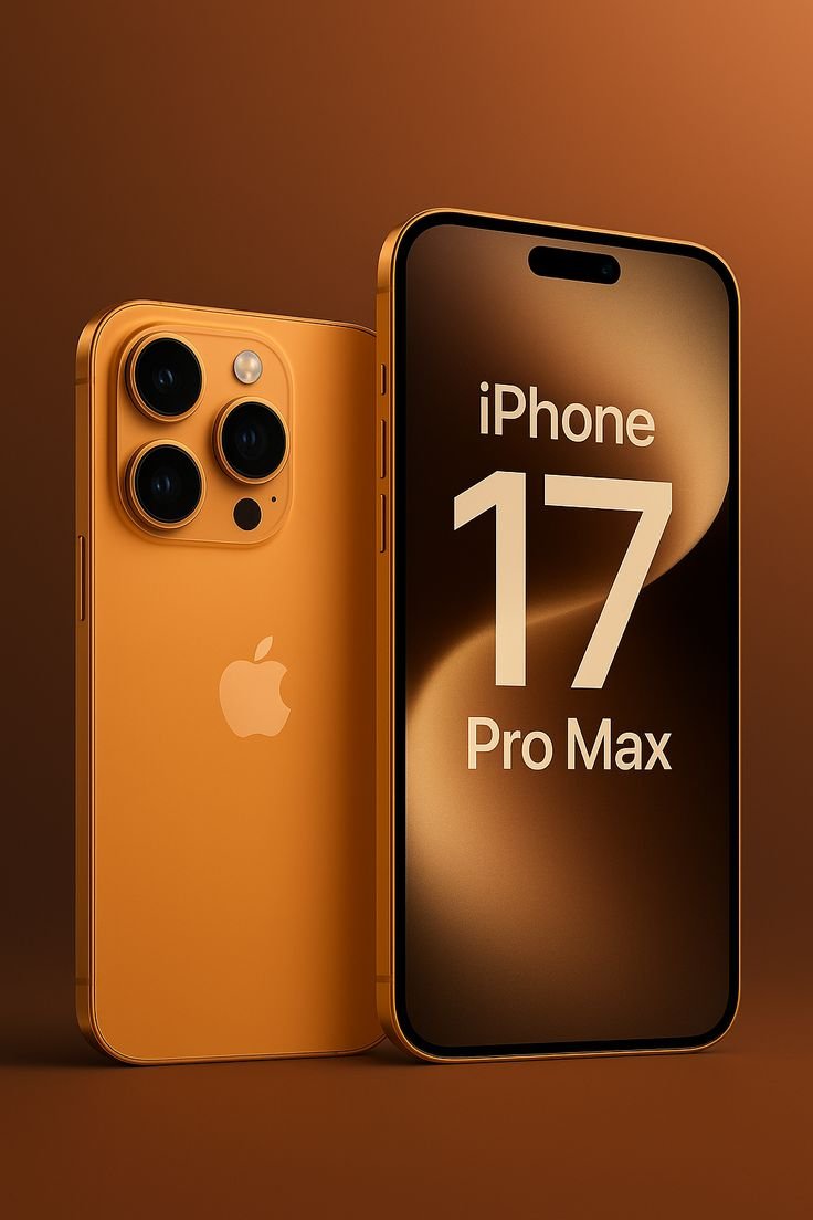 Apple iPhone