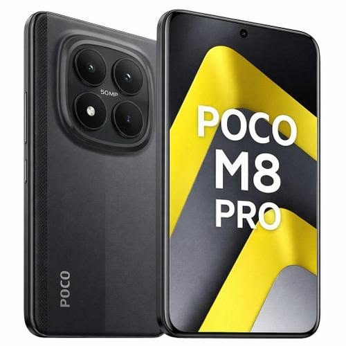 POCO Series
