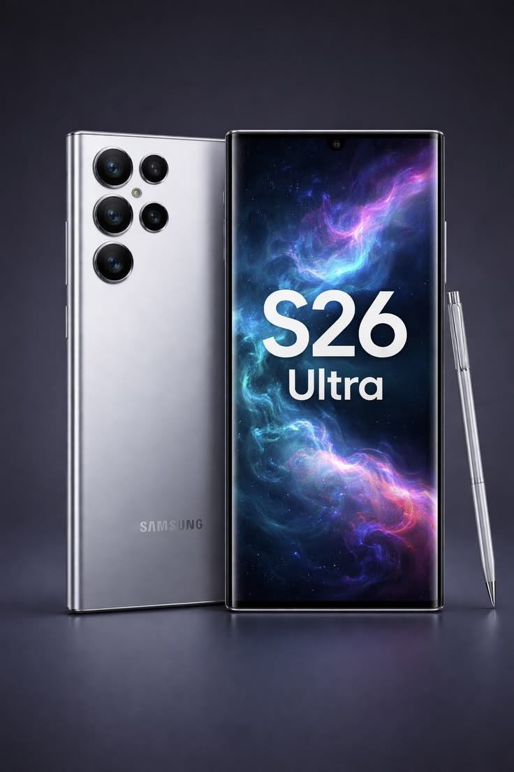 Samsung Galaxy