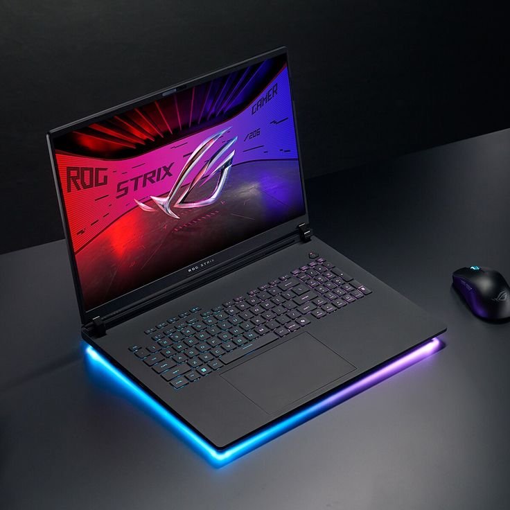 Asus Rog Strix