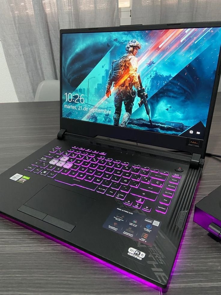 Asus Gaming Laptop Asus Best Gaming Laptop