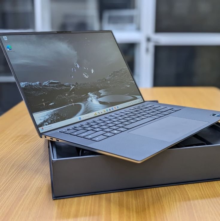 Dell Xps 15