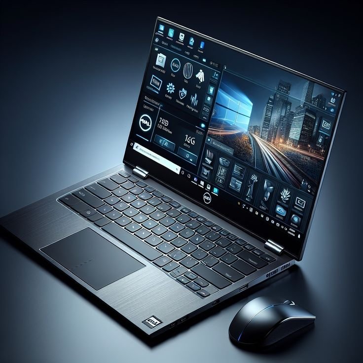 Gaming Laptop