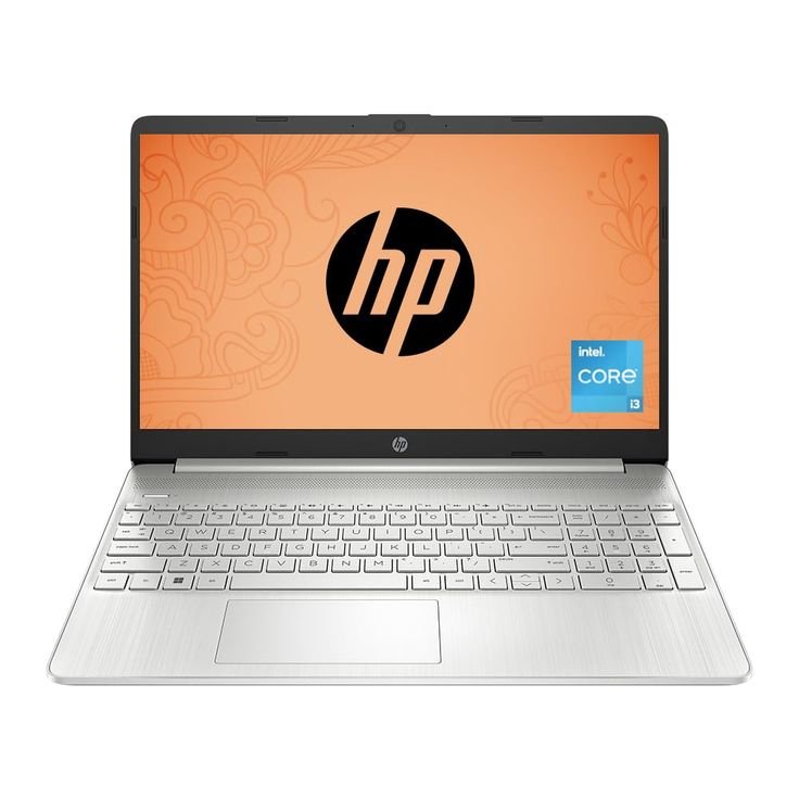 HP 15FD0469nia G9 CORE i3-12TH GEN
