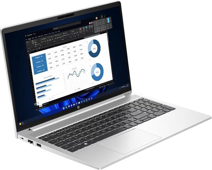 HP 450 PROBOOK G10 ULTRA 5 14TH GEN