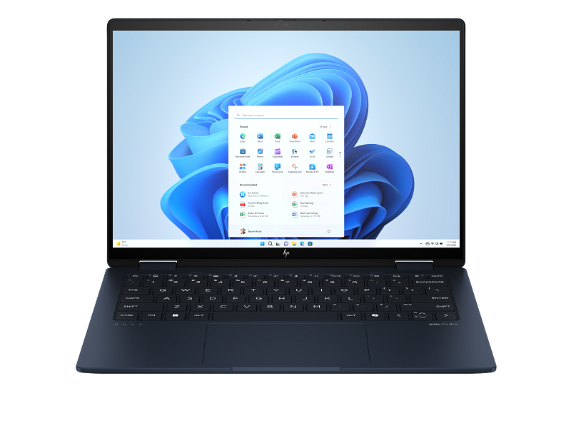 HP ENVY X360 14- es i5-1013 2 IN 1 INTEL CORE 5