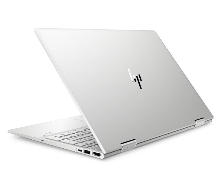 Hp Envy X 360 15
