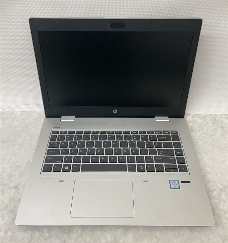 Probook 640 G 4 14