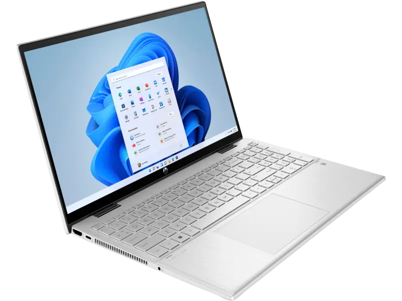 HP PAVILION X360 ER1005 i7-1255U 12TH GEN