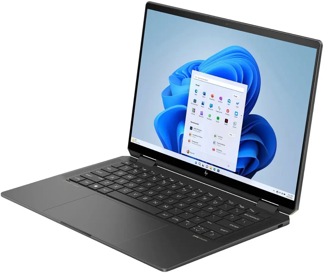Hp Spectre 14 Eu 0013 Dx