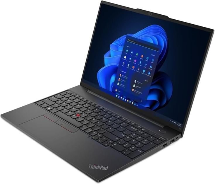 LENOVO THINKPAD TP E16 i7-1355 13TH GEN