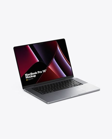 Macbook Pro 16 Inch