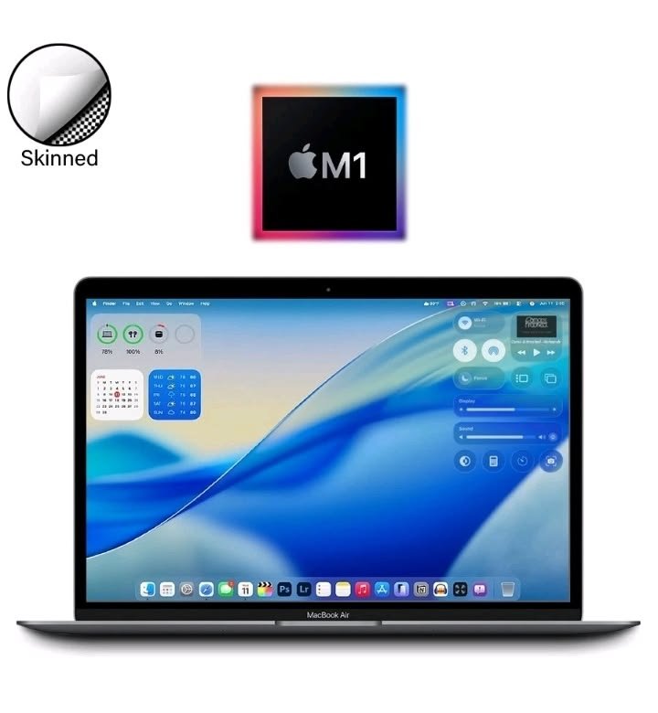 Macbook Air 13" M3