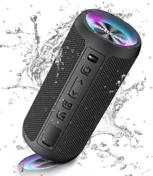 Bluetooth Speaker 2