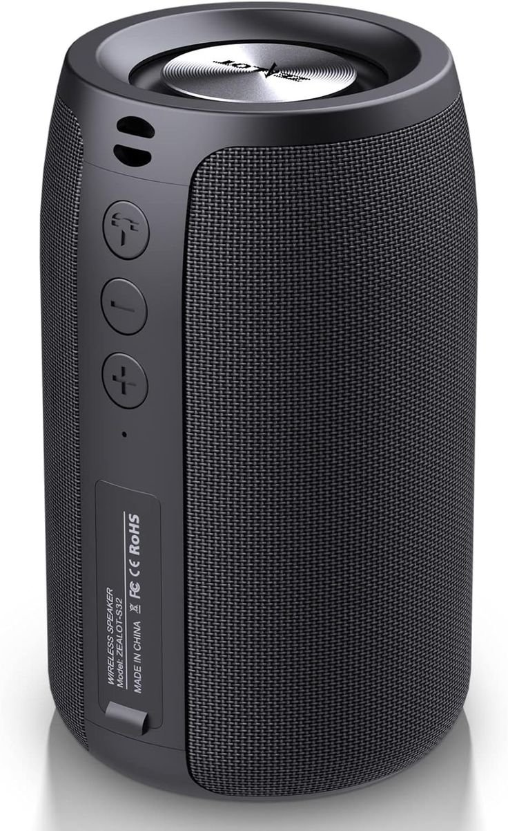 Bluetooth Speaker
