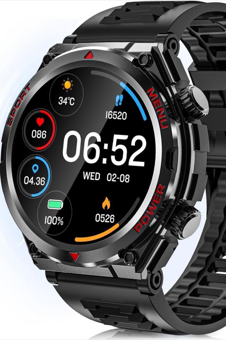 Fitness Watch