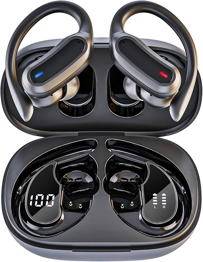 Wireless Bluetooth Earbuds