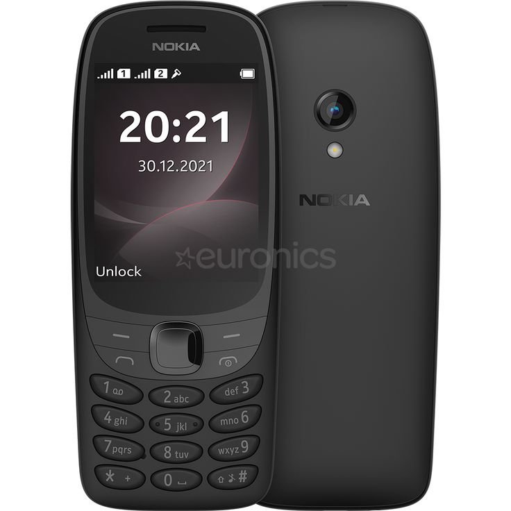 Nokia 108