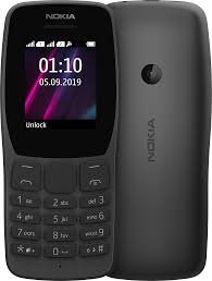 Nokia 110