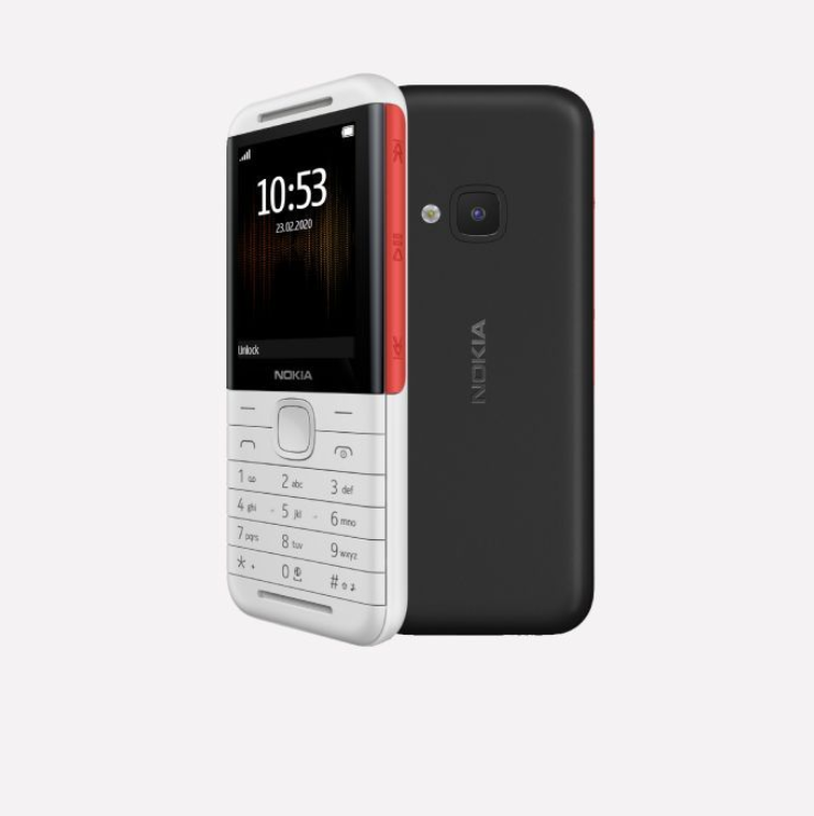 Nokia 5310