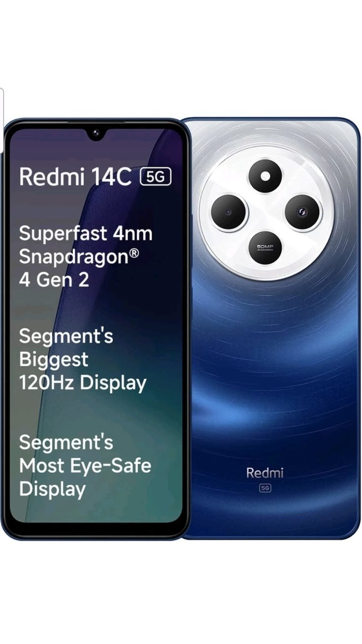 Redmi 14 C 2