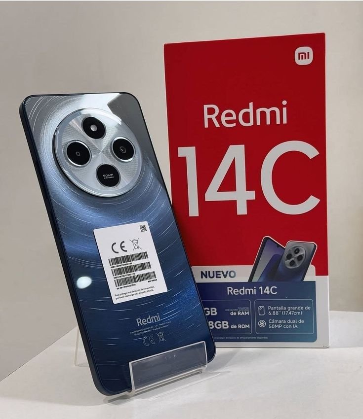 Imagesredmi 14