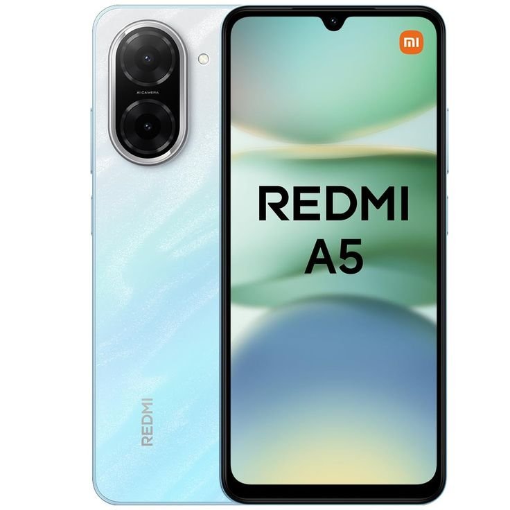 Redmi A5 4/128GB