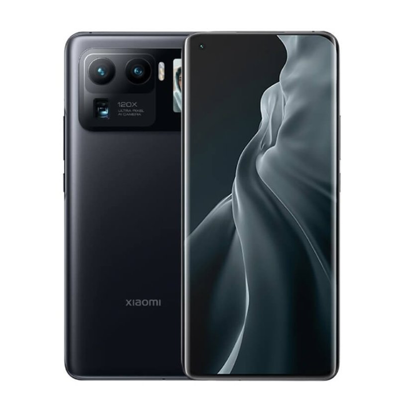 Xiaomi Mi 11 Ultra