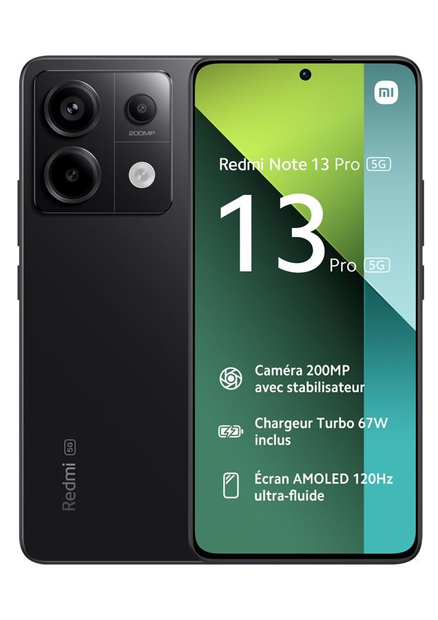 Redmi 13 Pro