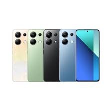 Redmi Note 14 6/128GB