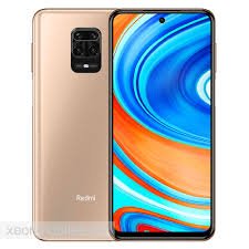 Redmi Note 9 Pro