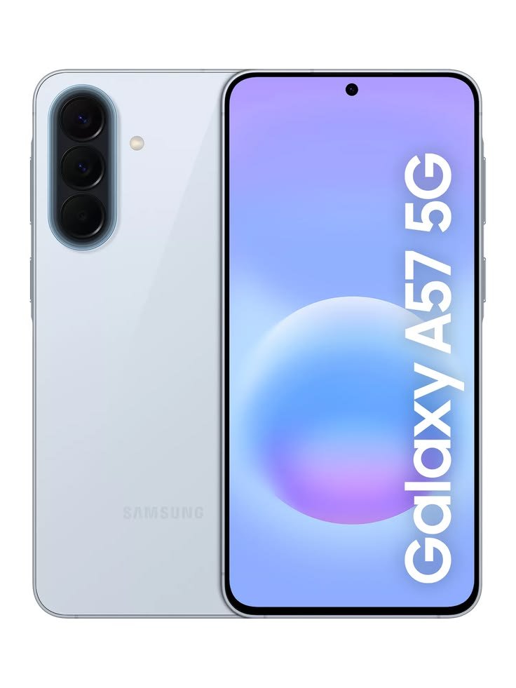Samsung Galaxy A57 8/256