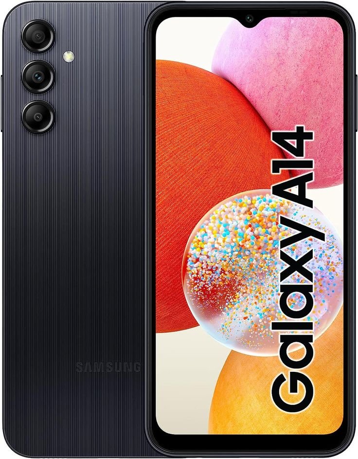 Samsung Galaxy M17 4/128 gb