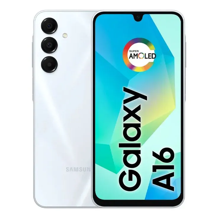 Samsung Galaxy M17 6/128gb