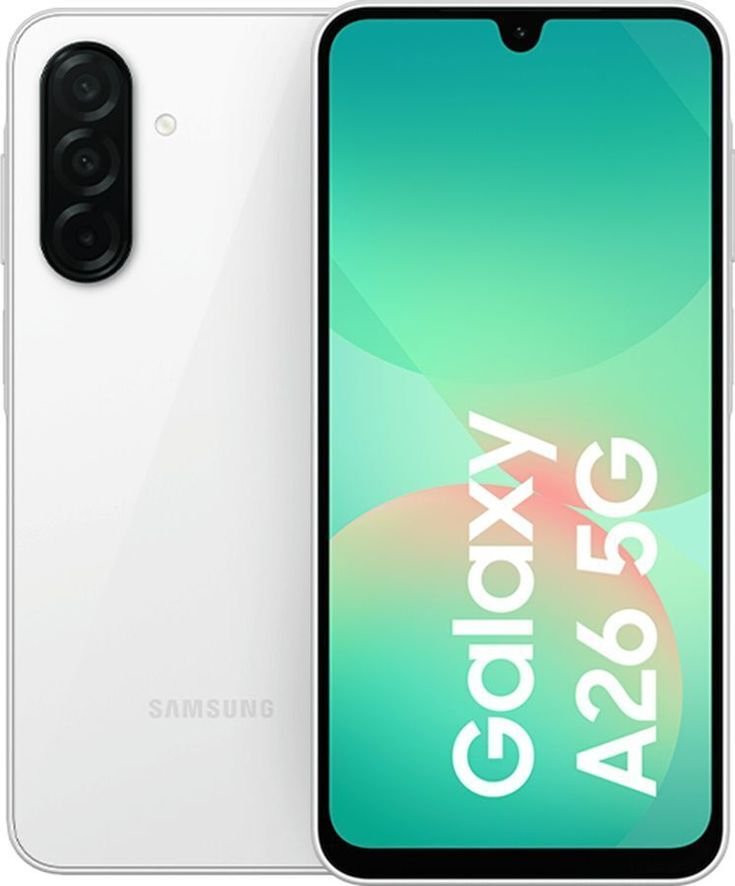 Samsung Galaxy A26  6/128