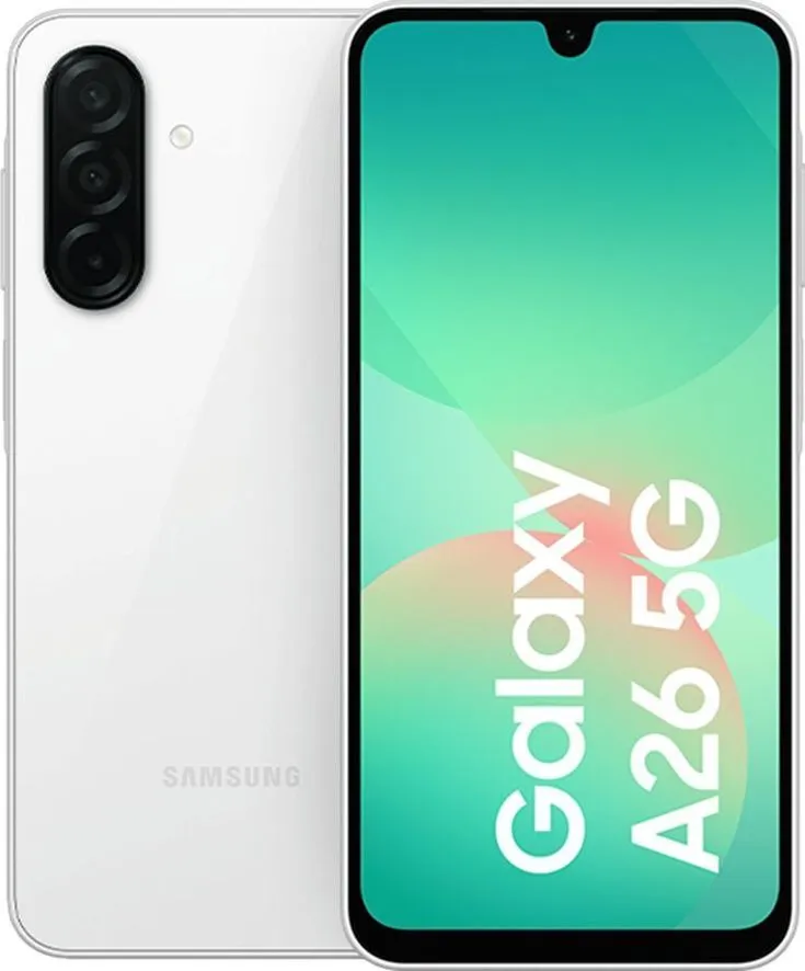 Galaxy A26 5G (a 266 B) 128gb
