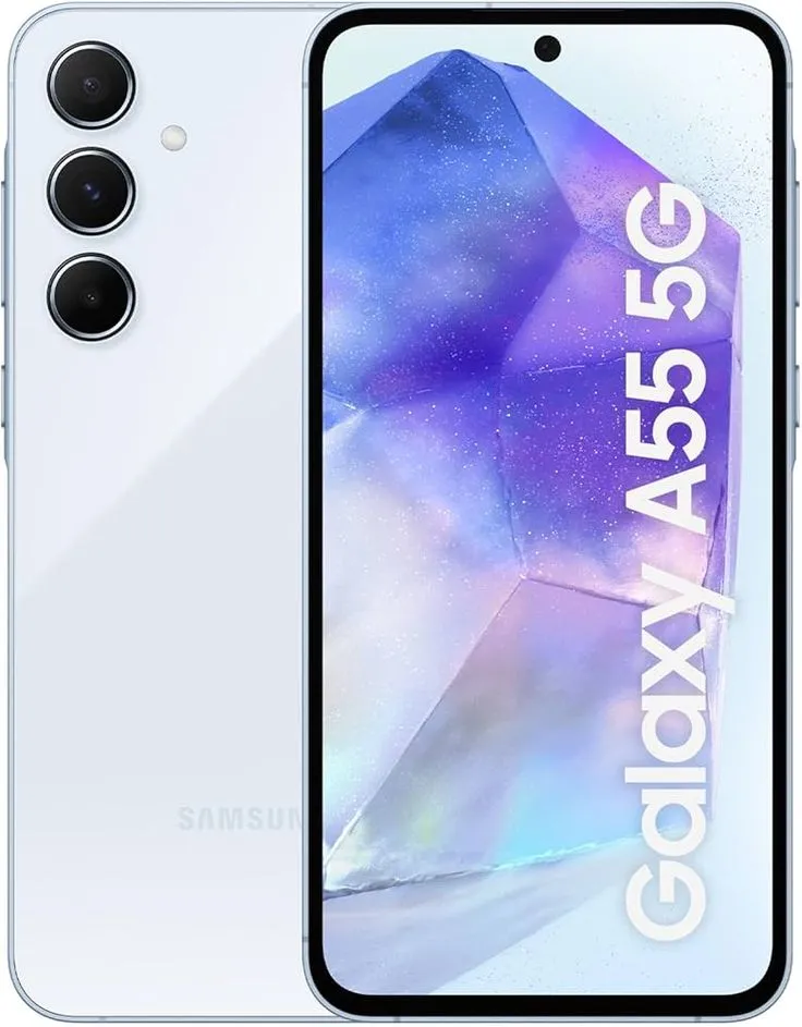 Galaxy A55 5G