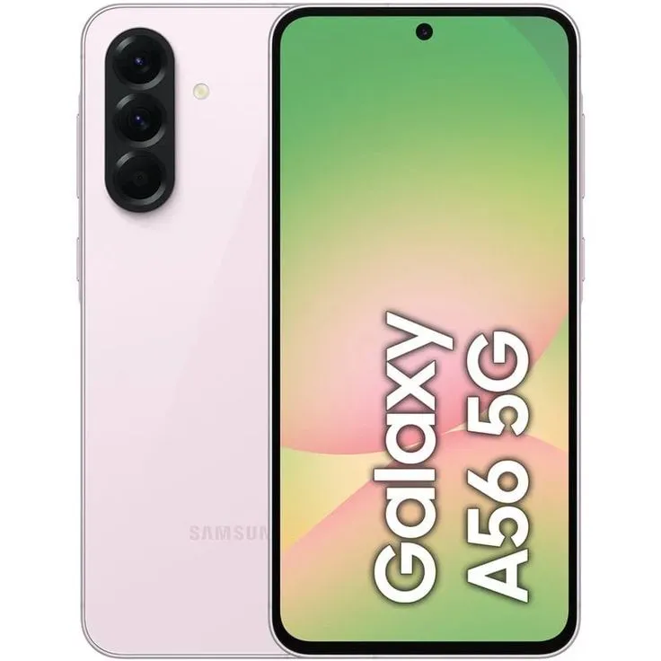 Galaxy A56