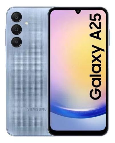 Samsung A25