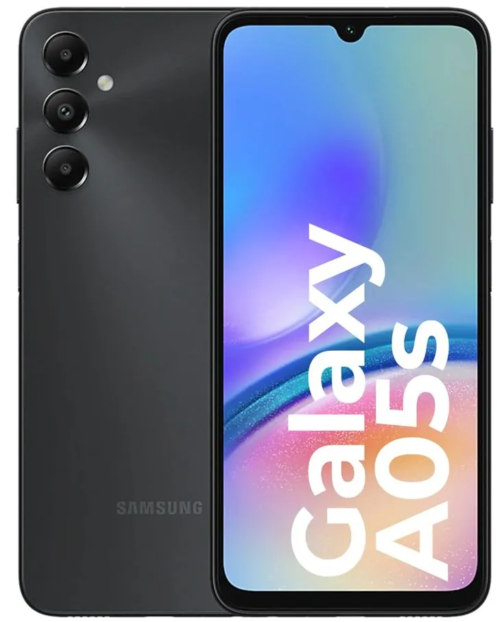 Galaxy A05 S