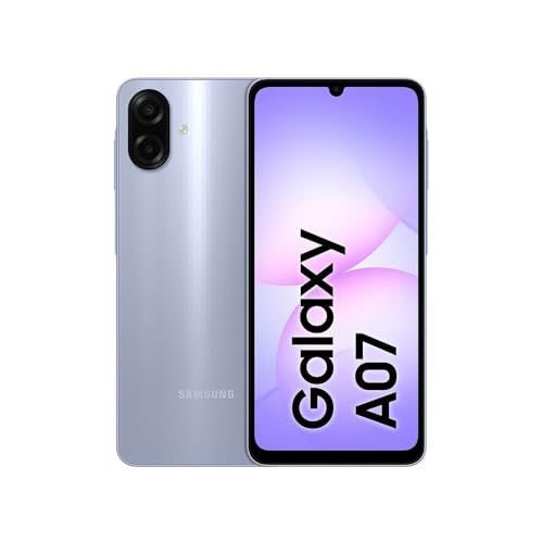 Galaxy A07