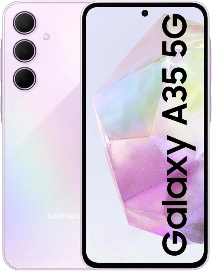 Galaxy A35 5G