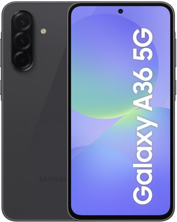 Galaxy A36