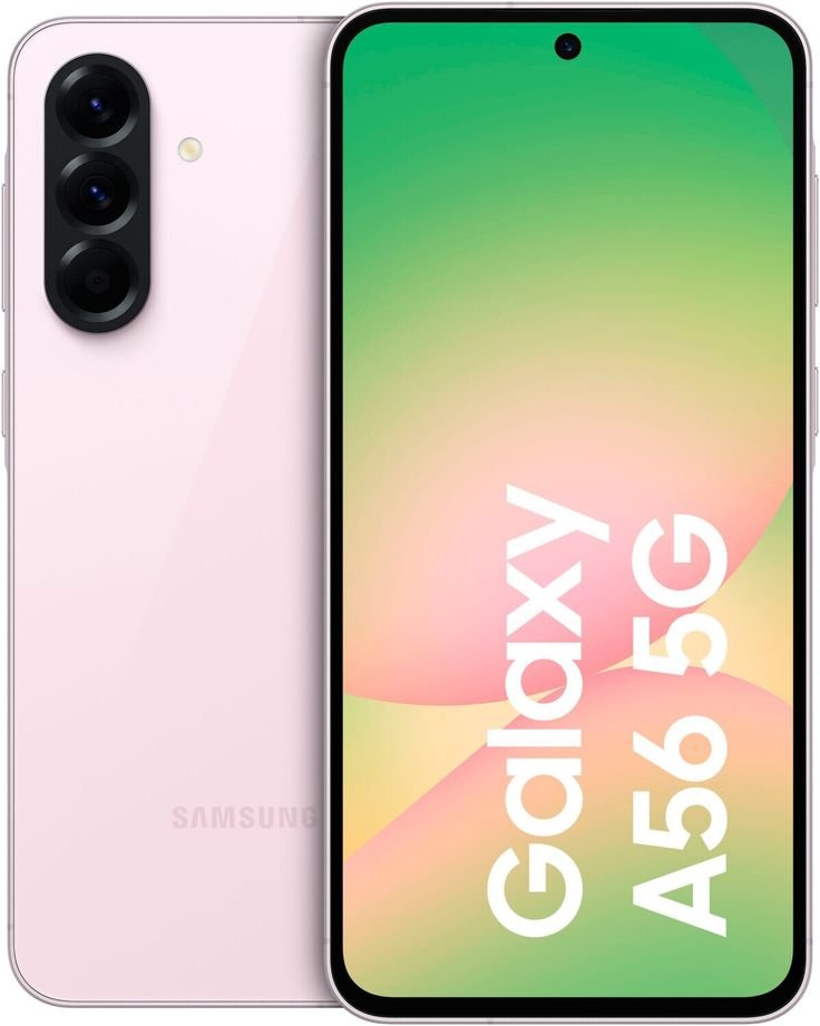 Samsung Galaxy A17 8/256GB